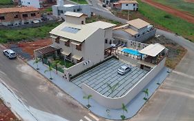 Pousada Casa da Juju